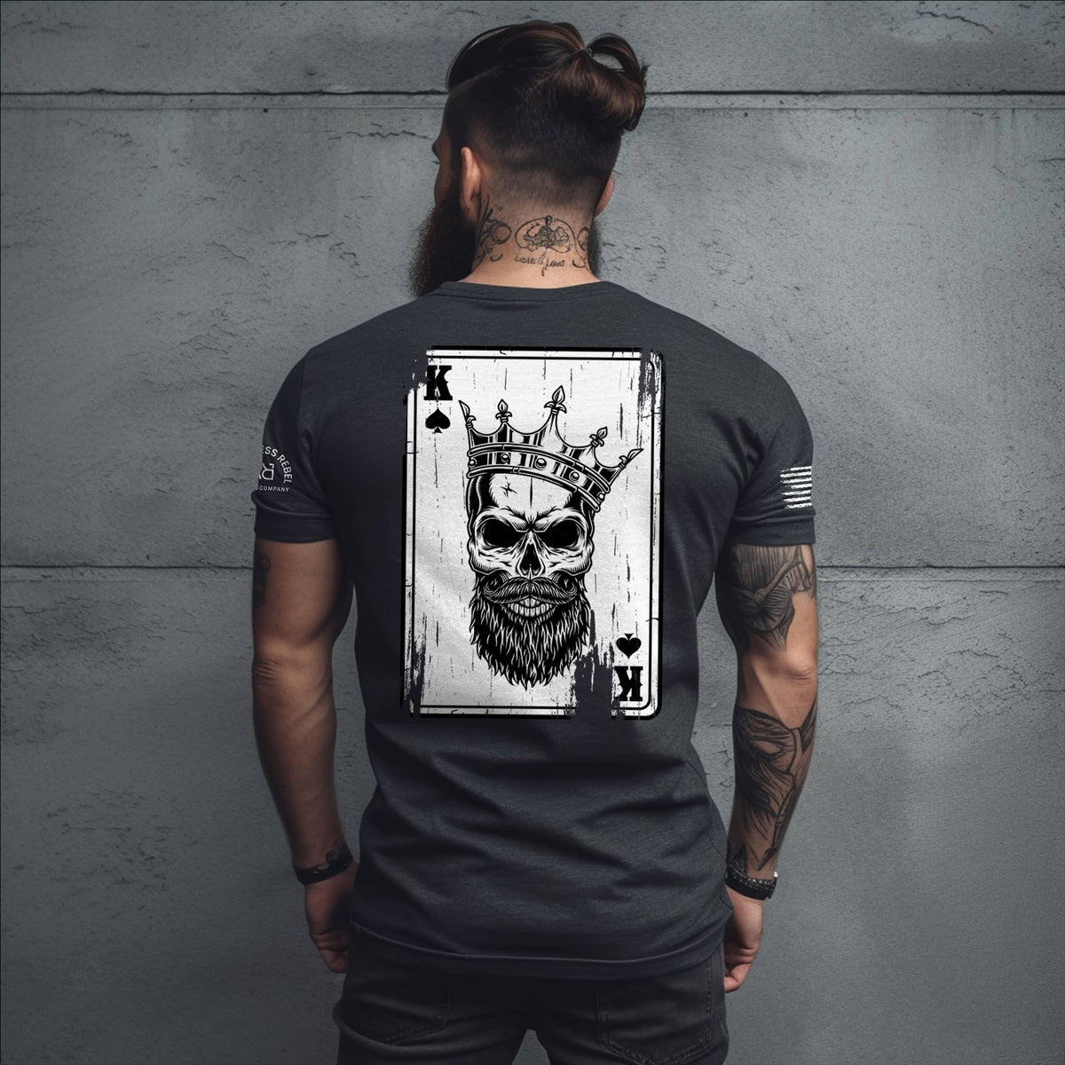 Relentless Rebel Apparel
