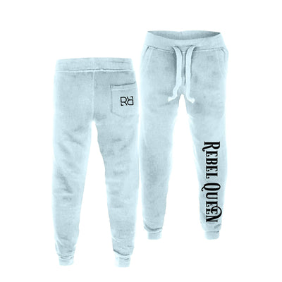 Rebel Queen | Fleece Joggers