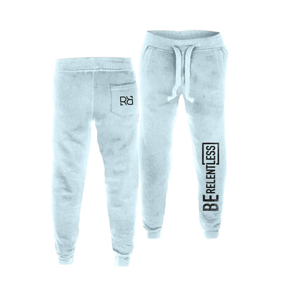 Be Relentless | W | Fleece Joggers