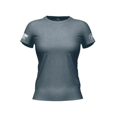 Relentless Rebel Wear | Sleek | Premium Women's Tee