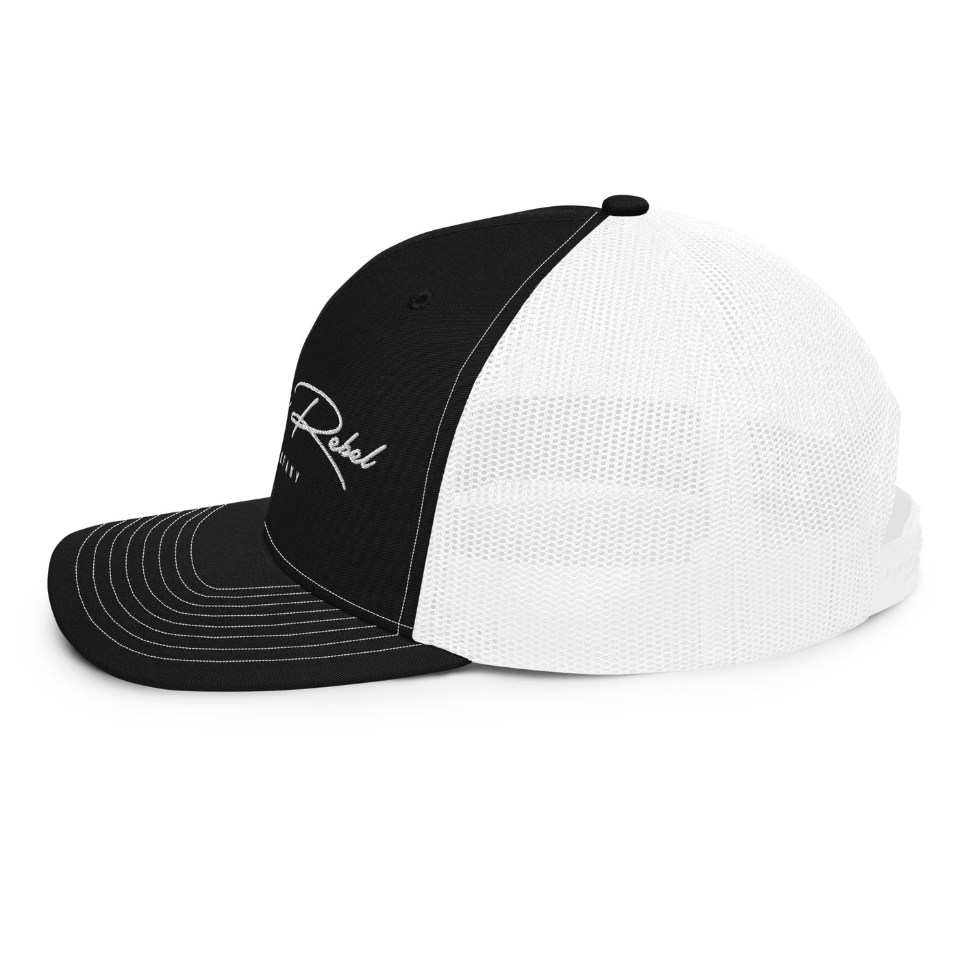 Relentless Rebel Apparel | Trucker Hat