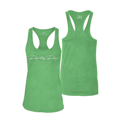 Relentless Rebel Apparel | Women's Racerback Tank Top