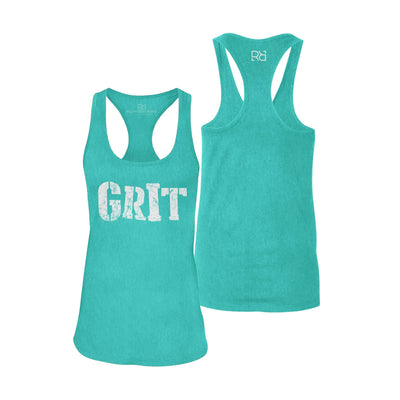 GRIT | Women's Racerback Tank Top