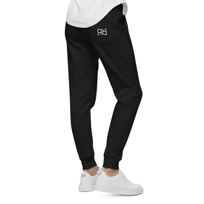 Built Different | Hoodie and Joggers | Women's Bundle