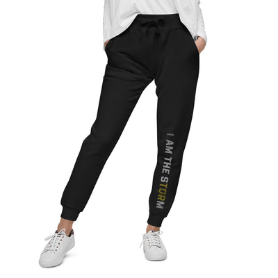 I Am the Storm® | Hoodie and Joggers | Women's Bundle