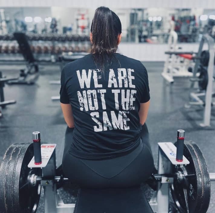 I Am the Storm® | We Are Not The Same | Black Women's Tee Bundle