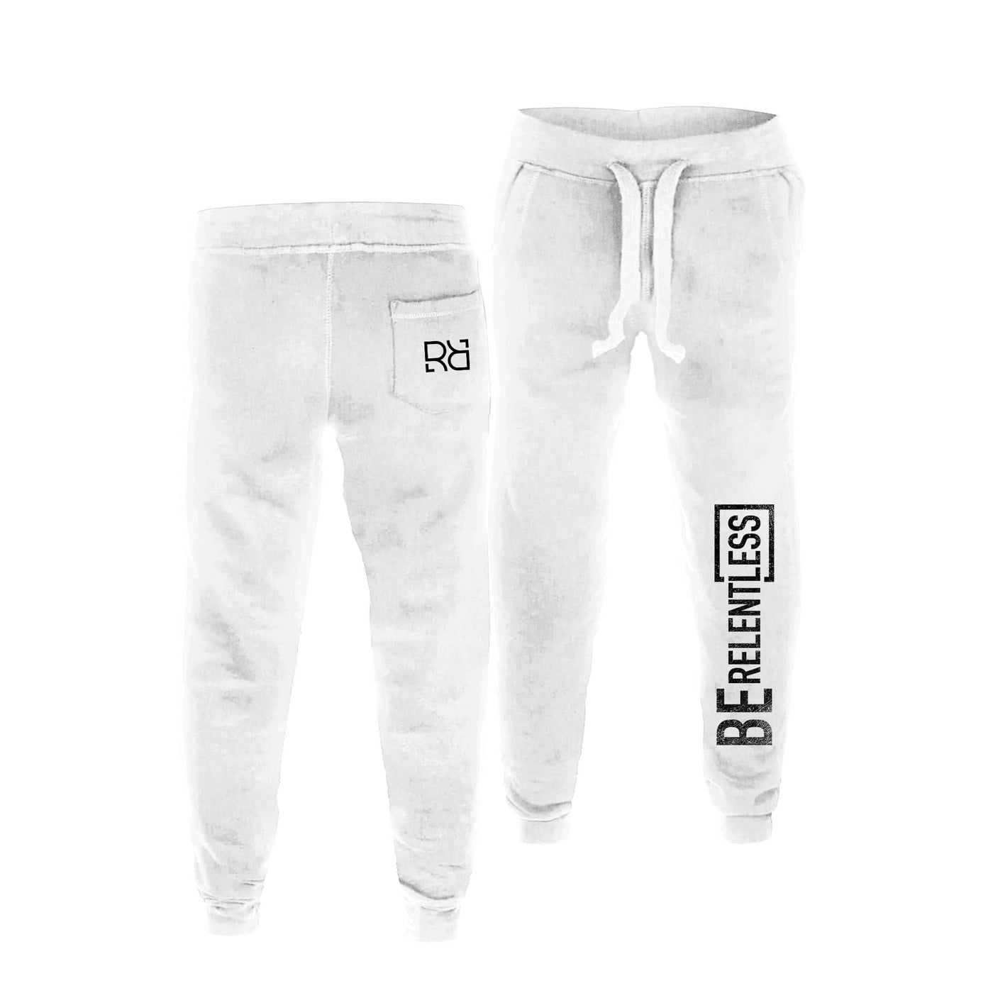 Be Relentless | W | Fleece Joggers