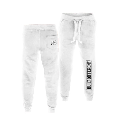 Built Different | W | Fleece Joggers