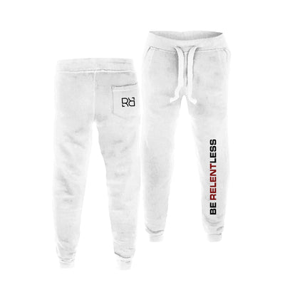 Be Relentless | R | Fleece Joggers