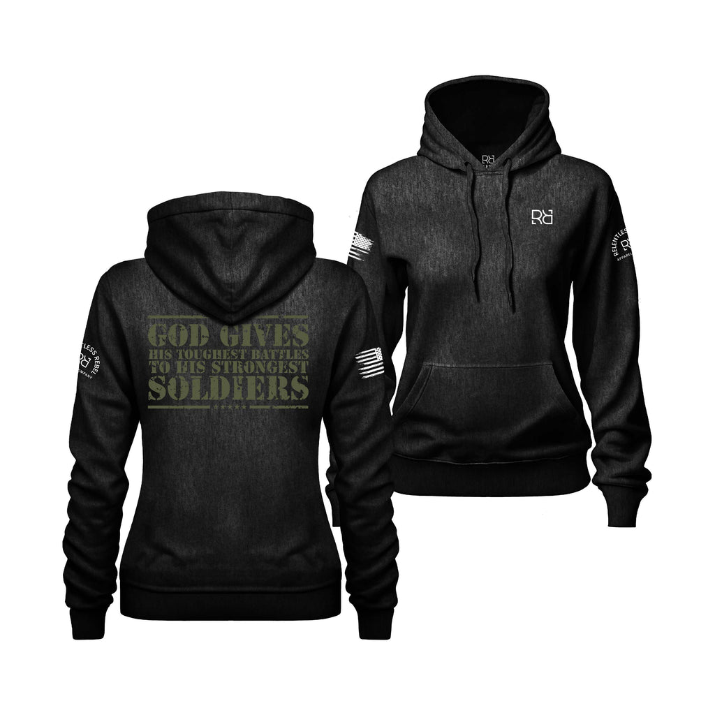 Grunt style cheap chemical reaper hoodie