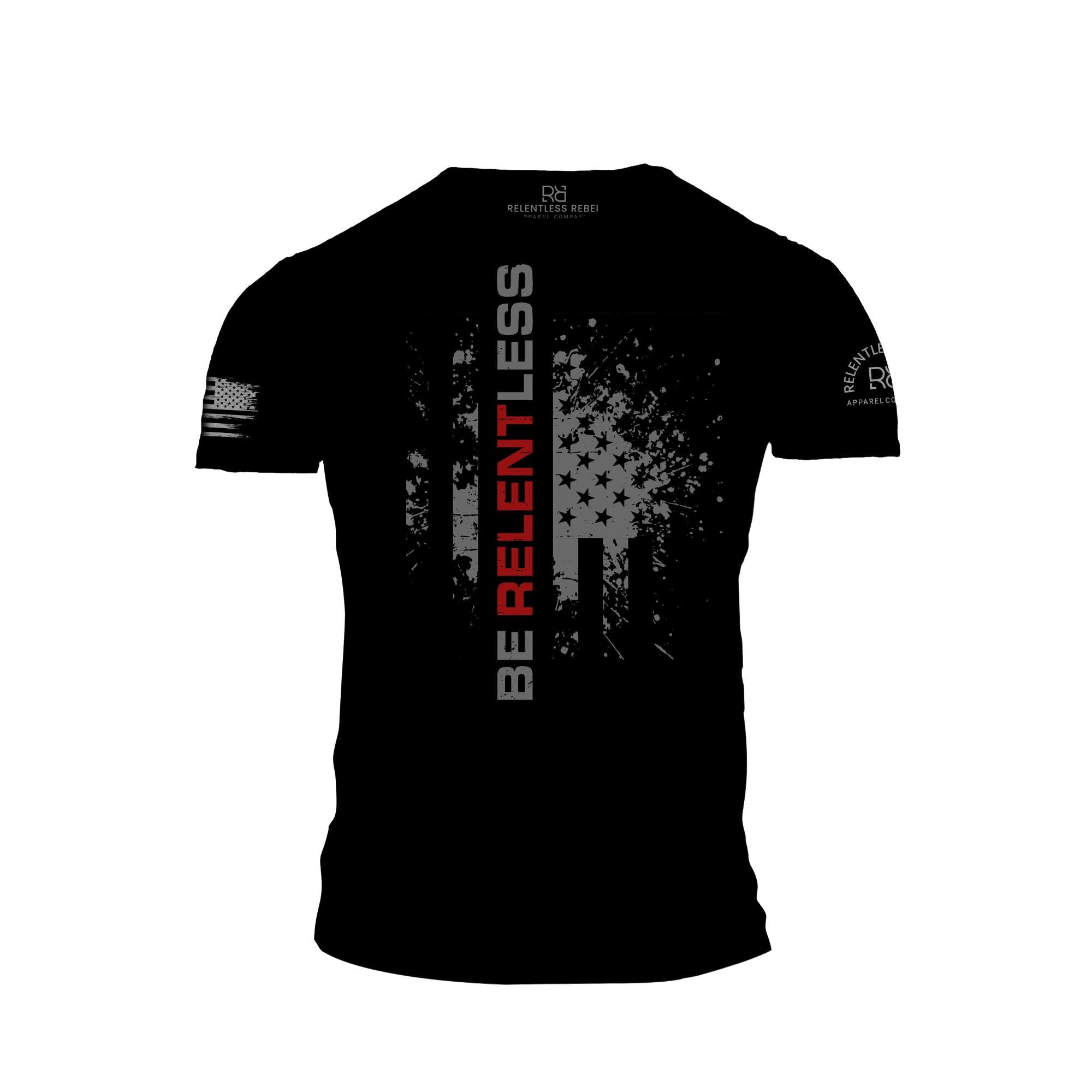 Premium Tri-Blend Clothing for the Relentless Rebel in you.