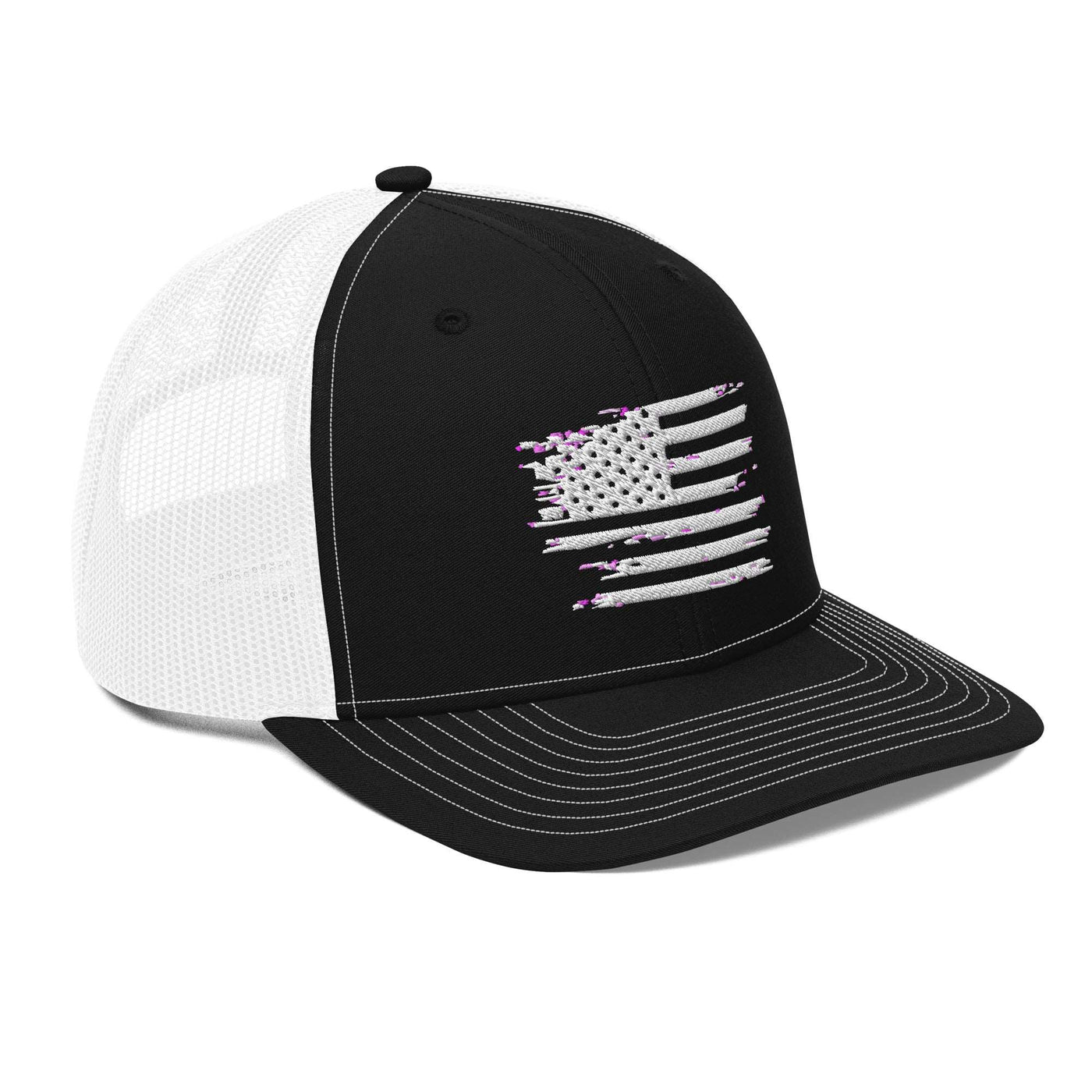 Rebel Patriot Flag | Trucker Hat