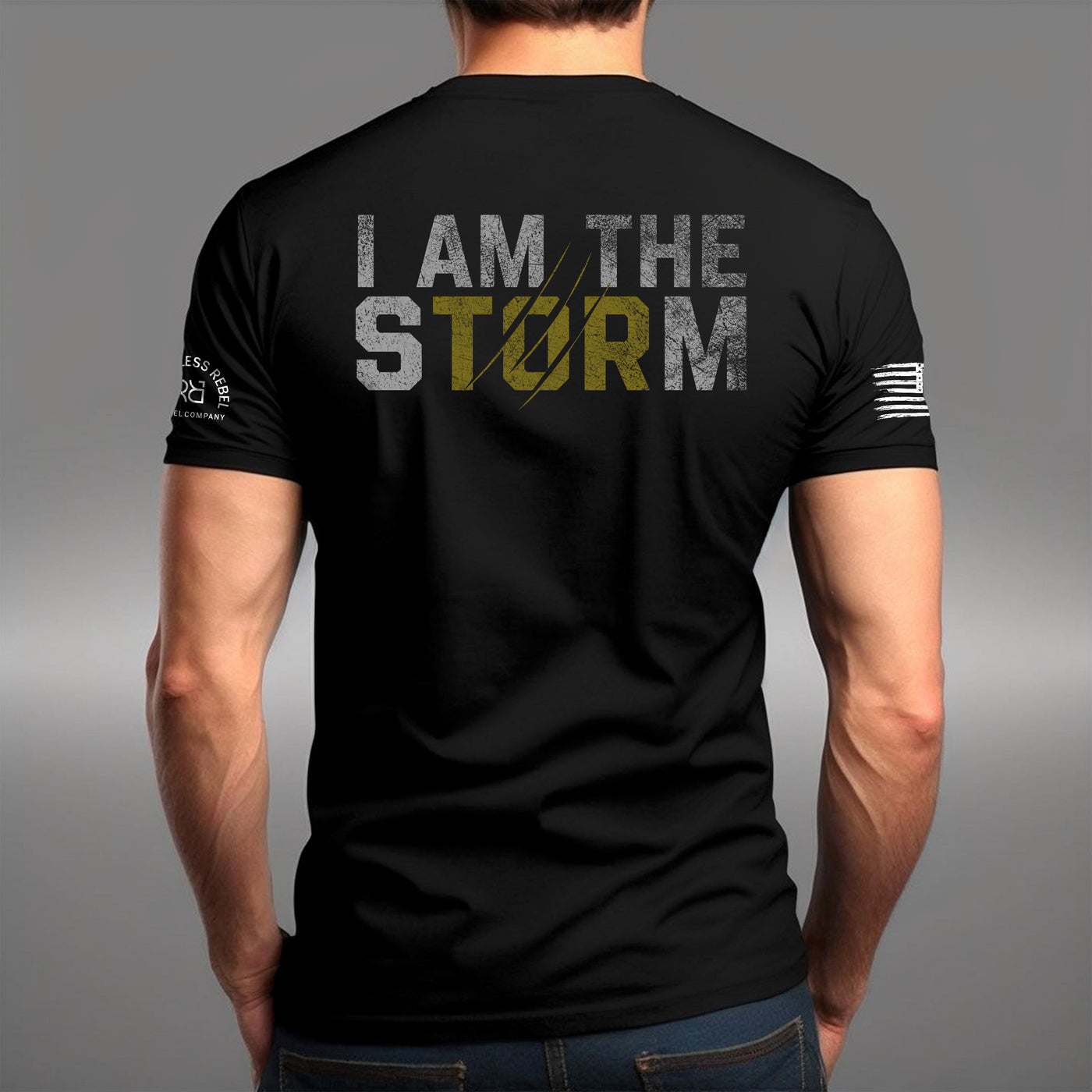 I am the storm that is approaching! Essential T-Shirt for Sale by  blooLEMoN
